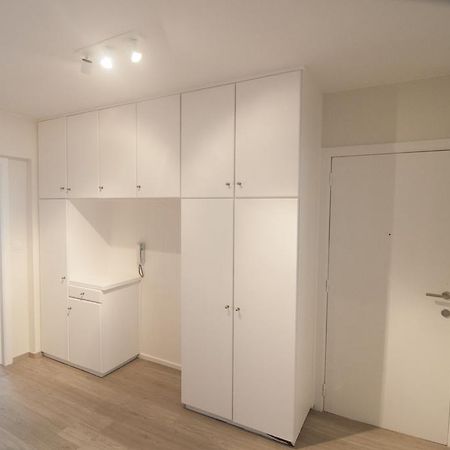 Duinenblik 3 Apartment นิวว์ปอร์ท ภายนอก รูปภาพ