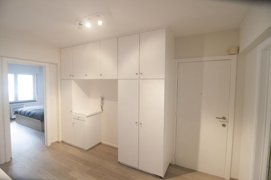 Duinenblik 3 Apartment นิวว์ปอร์ท ภายนอก รูปภาพ