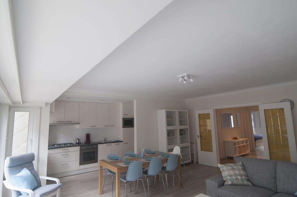 Duinenblik 3 Apartment นิวว์ปอร์ท ภายนอก รูปภาพ