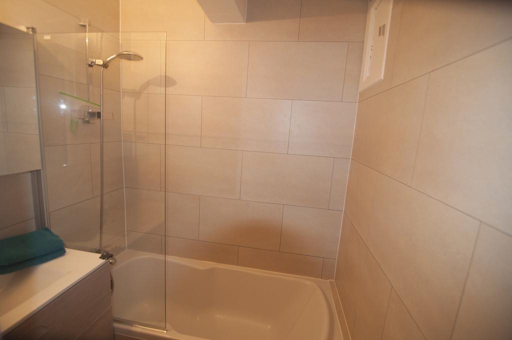 Duinenblik 3 Apartment นิวว์ปอร์ท ภายนอก รูปภาพ
