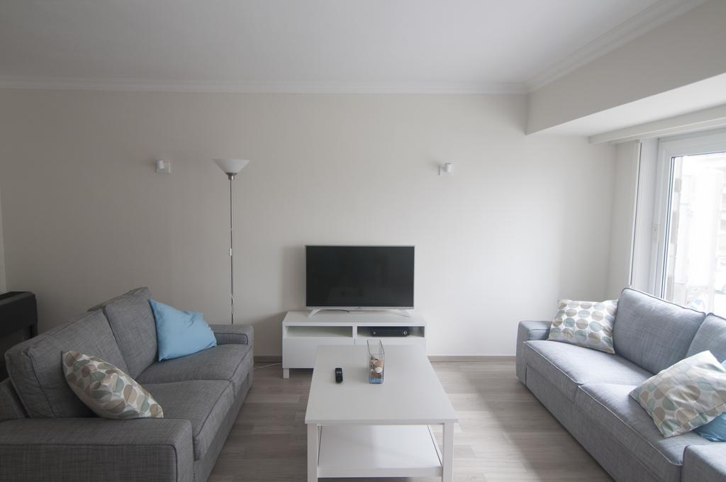 Duinenblik 3 Apartment นิวว์ปอร์ท ภายนอก รูปภาพ